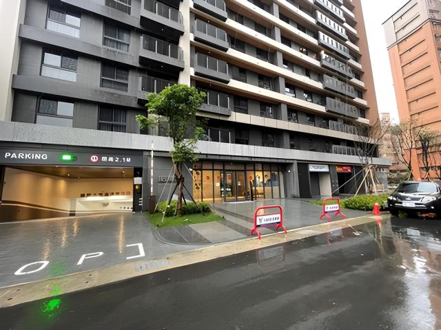 桃園桃園區法拍大樓-2