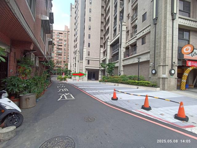 桃園桃園區法拍大樓-2