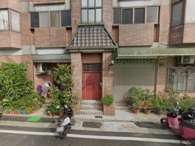 桃園龍潭拍賣公寓-0