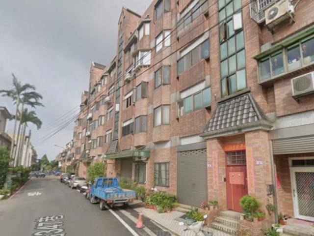 桃園龍潭拍賣公寓-2