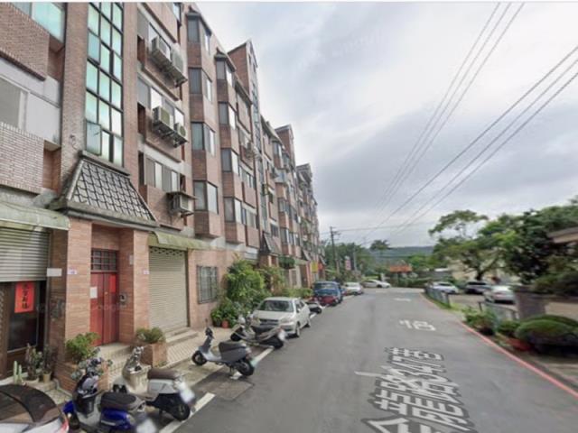 桃園龍潭拍賣公寓-3