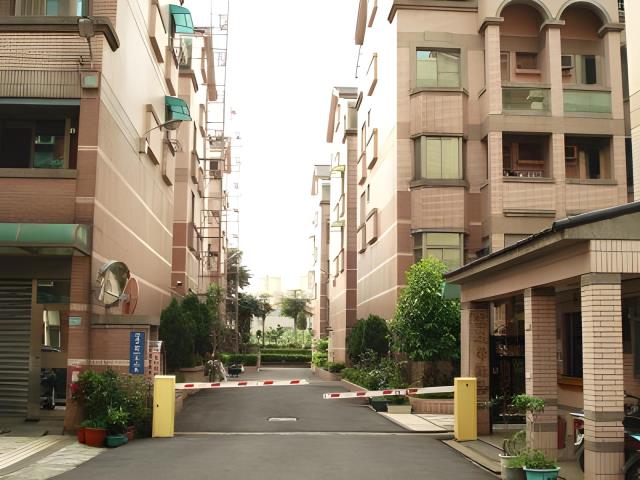 桃園法拍別墅-0