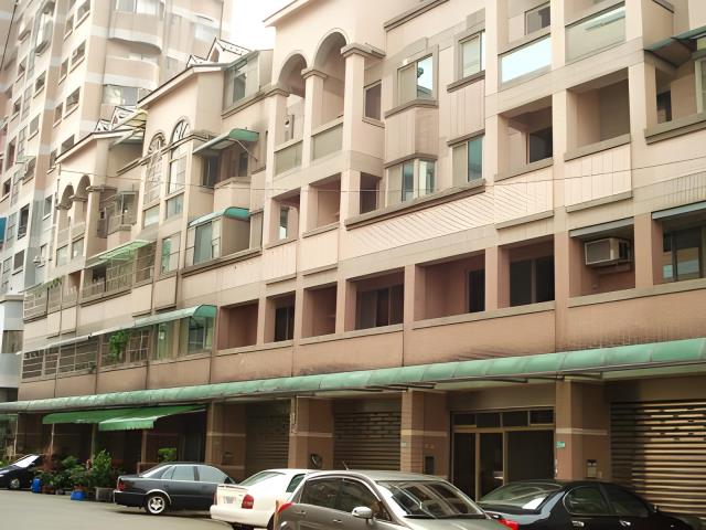 桃園法拍別墅-1