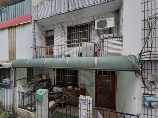 楊梅透天拍賣-0