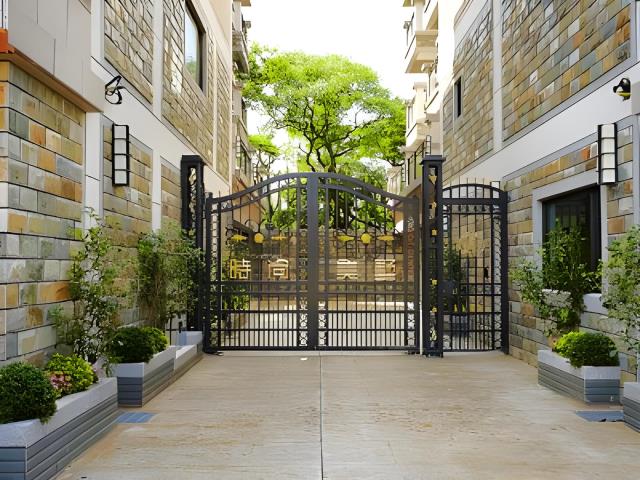 觀音別墅法拍-0