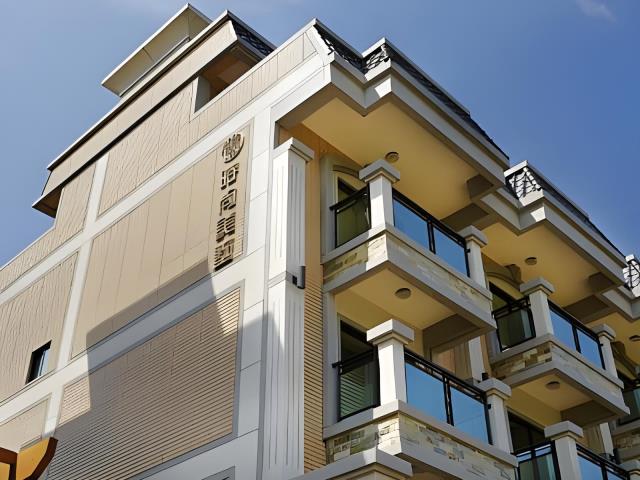 觀音別墅法拍-1