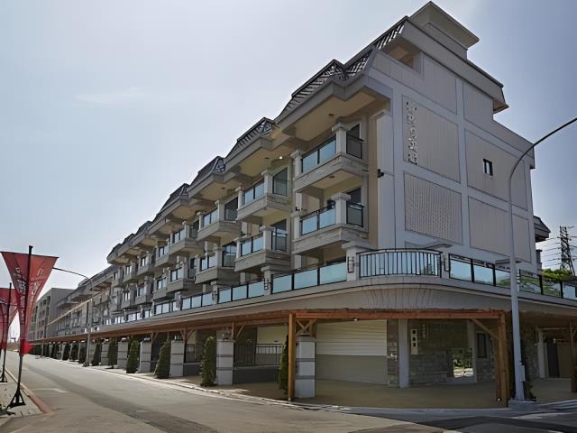 觀音別墅法拍-2