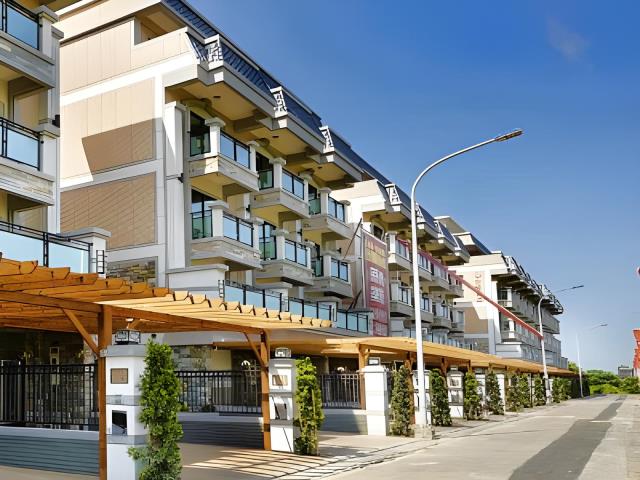 觀音別墅法拍-3