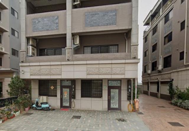 觀音別墅法拍-1