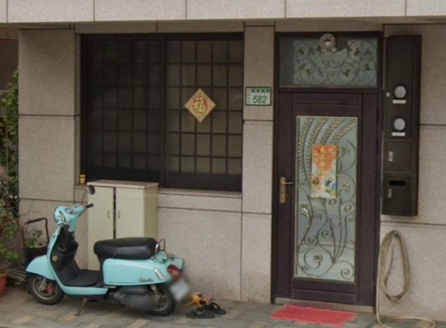 觀音別墅法拍-2