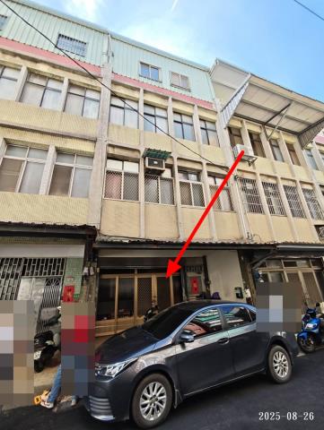 桃園透天法拍-0