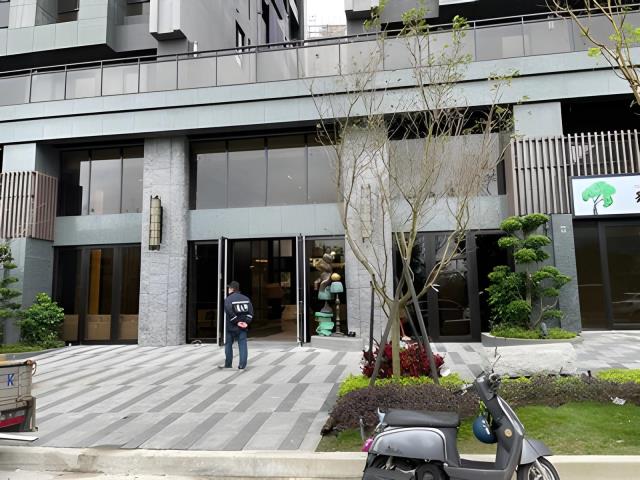 桃園拍賣大樓-0