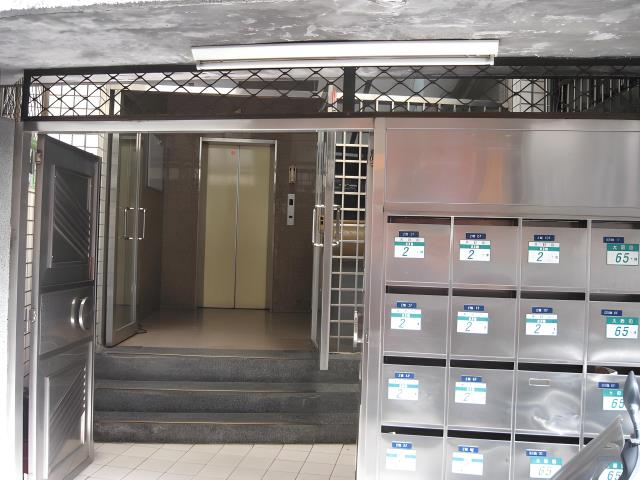 永和拍賣大樓-3