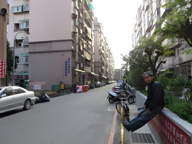 楊梅大樓法拍-2