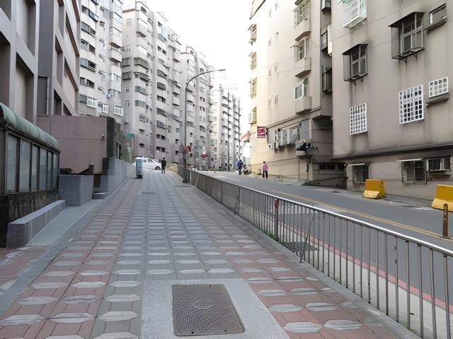 楊梅大樓法拍-3