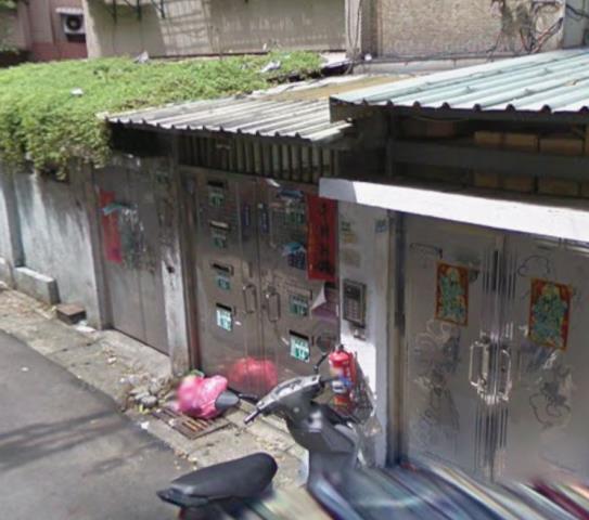 桃園桃園區公寓法拍-0