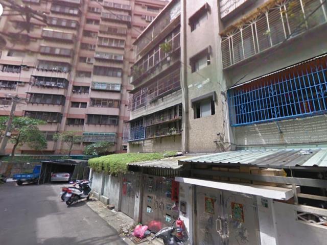 桃園桃園區公寓法拍-1