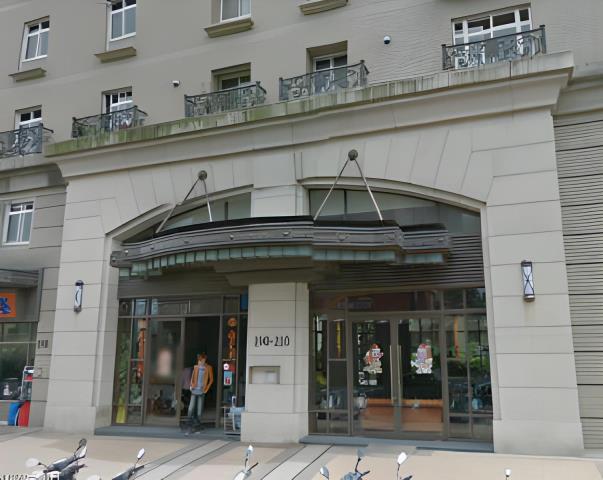 桃園平鎮大樓法拍-0