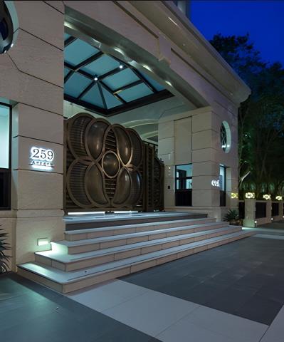 內湖法拍大樓-1