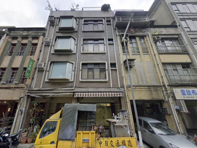 大同區透天法拍-0