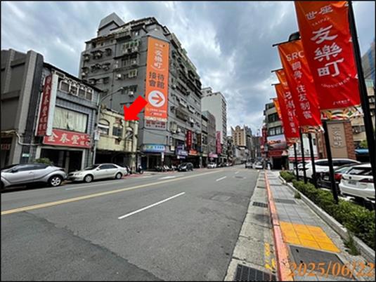 大同區法拍透天-2