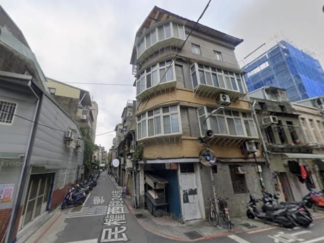 大同區透天法拍-1