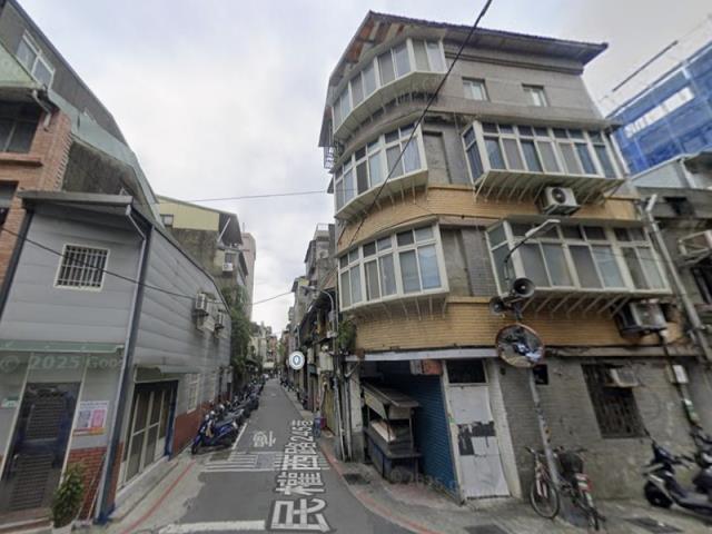 大同區透天法拍-3