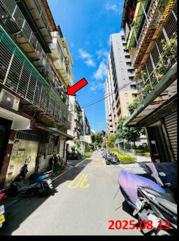 大同區公寓法拍-2