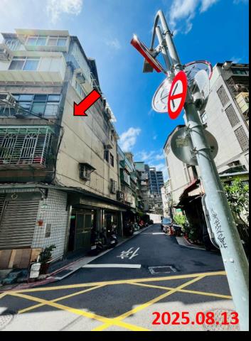 大同區公寓法拍-4