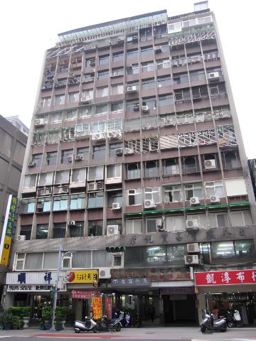 大同區法拍大樓-0