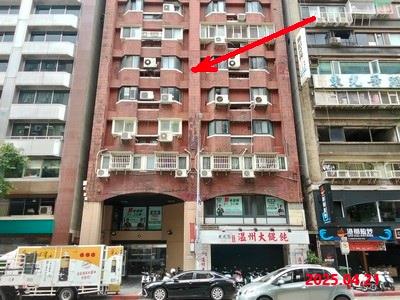 中山區套房拍賣-1