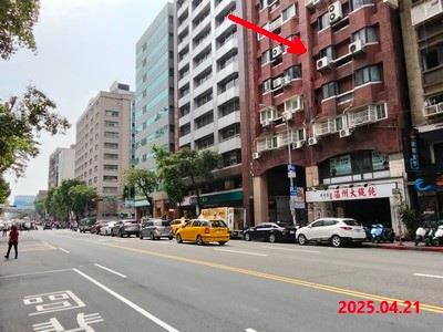 中山區套房拍賣-3