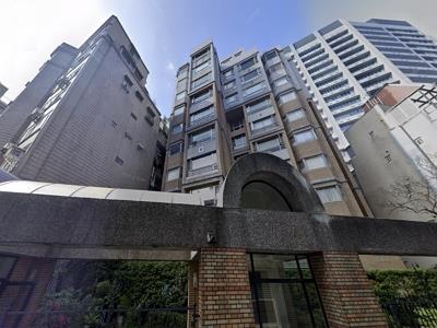 台北大樓法拍-0