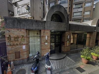 台北大樓法拍-1