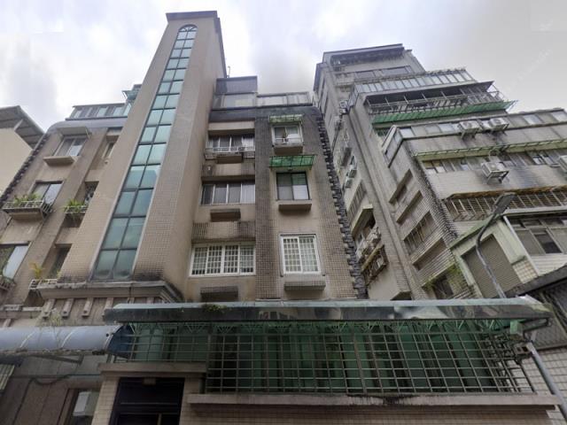 台北公寓法拍-0