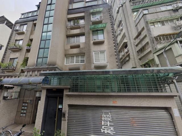 台北公寓法拍-1