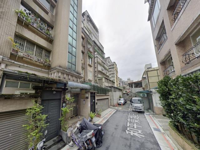 台北公寓法拍-3