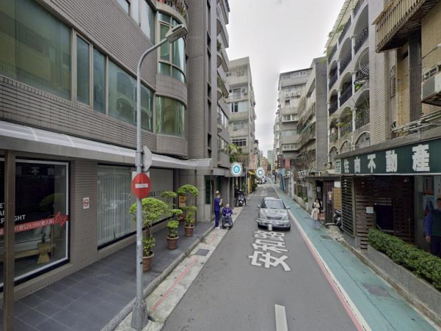 台北大安區大樓法拍-2