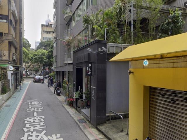 台北大安區大樓法拍-3