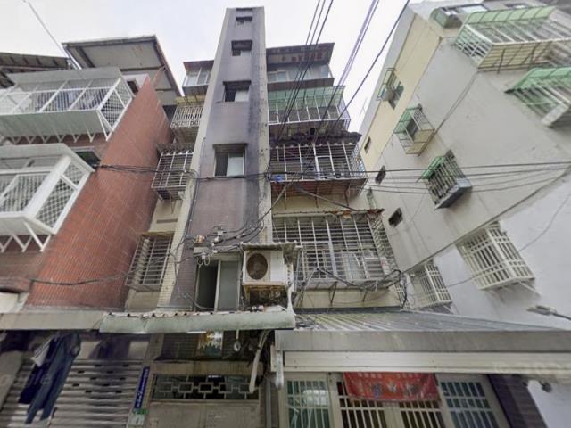 台北大安區拍賣公寓-0