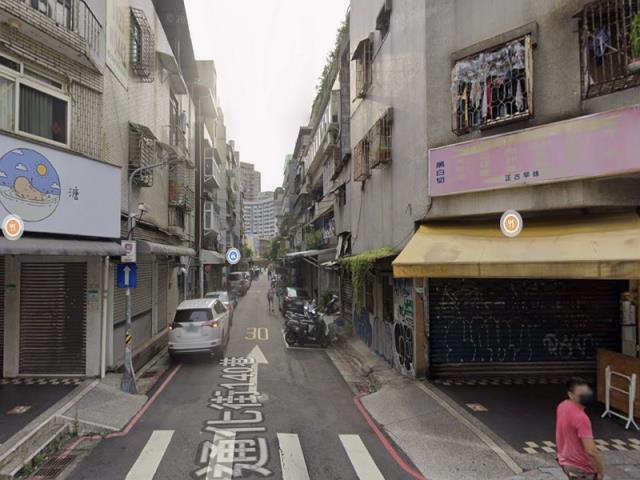 台北大安區拍賣公寓-3