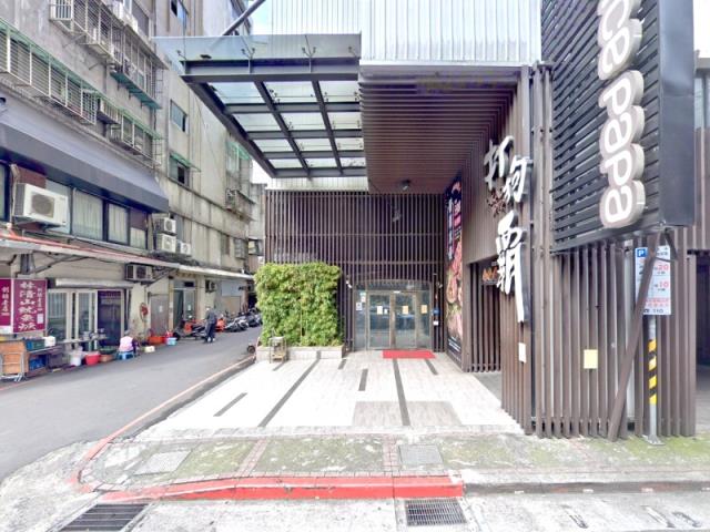 台北萬華法拍大樓-2