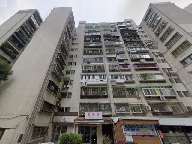 台北信義區大樓法拍-0