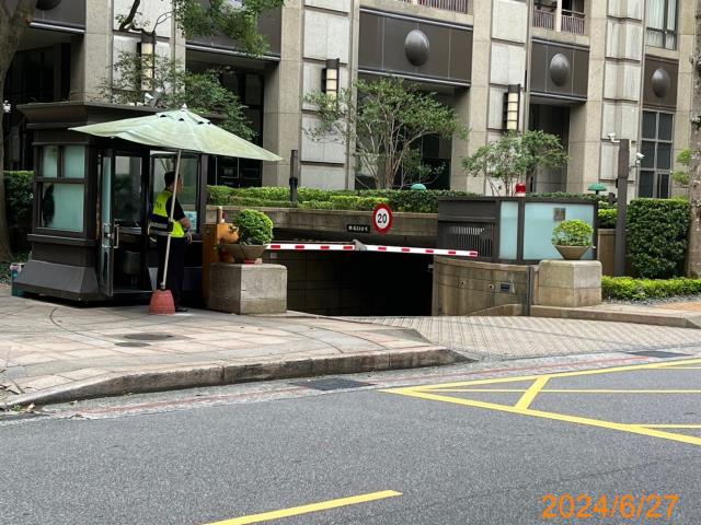 台北信義區大樓法拍-5