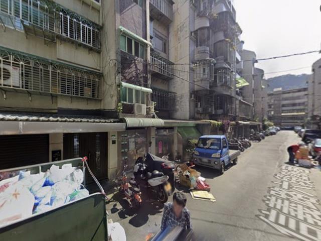 台北信義區公寓拍賣-2