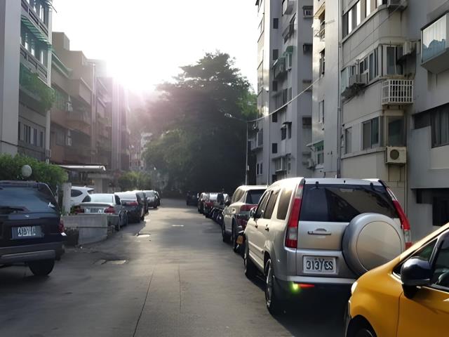 北投法拍華廈-3