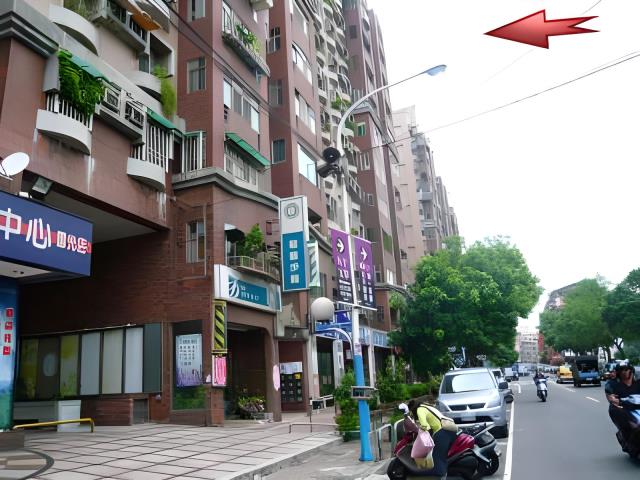 板橋法拍大樓-2