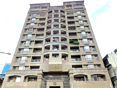 板橋大樓法拍-1