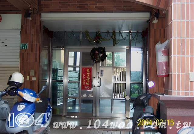 桃園法拍大樓-0