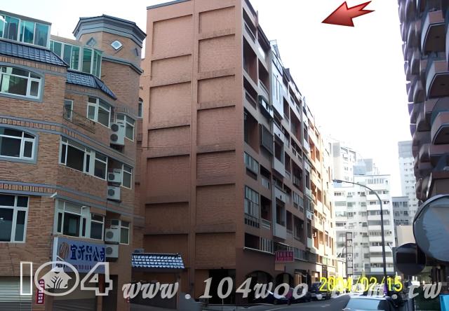 桃園法拍大樓-1